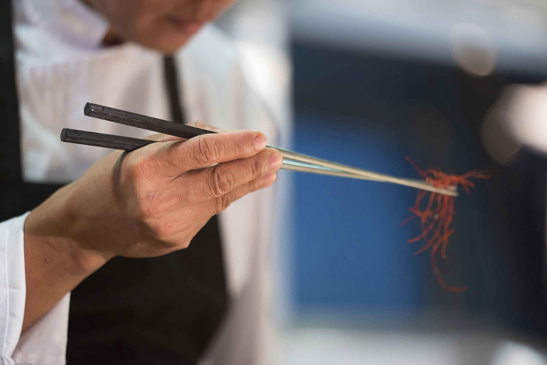 Scenic Eclipse II - Sushi & Sake Bar @ Koko's